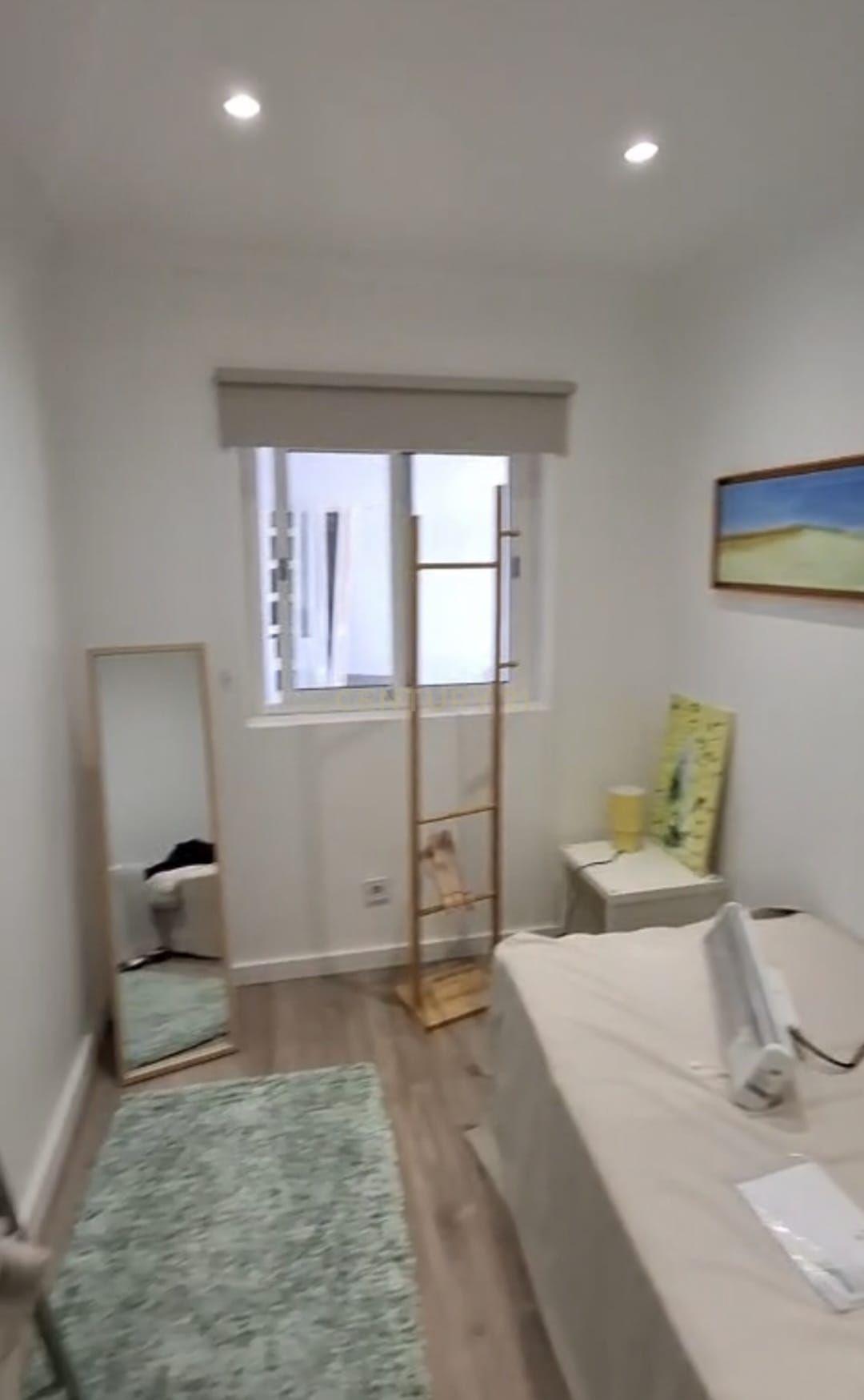 Apartamento em andar de moradia T2 (R/C) - Caeiros Mafra - Image 5