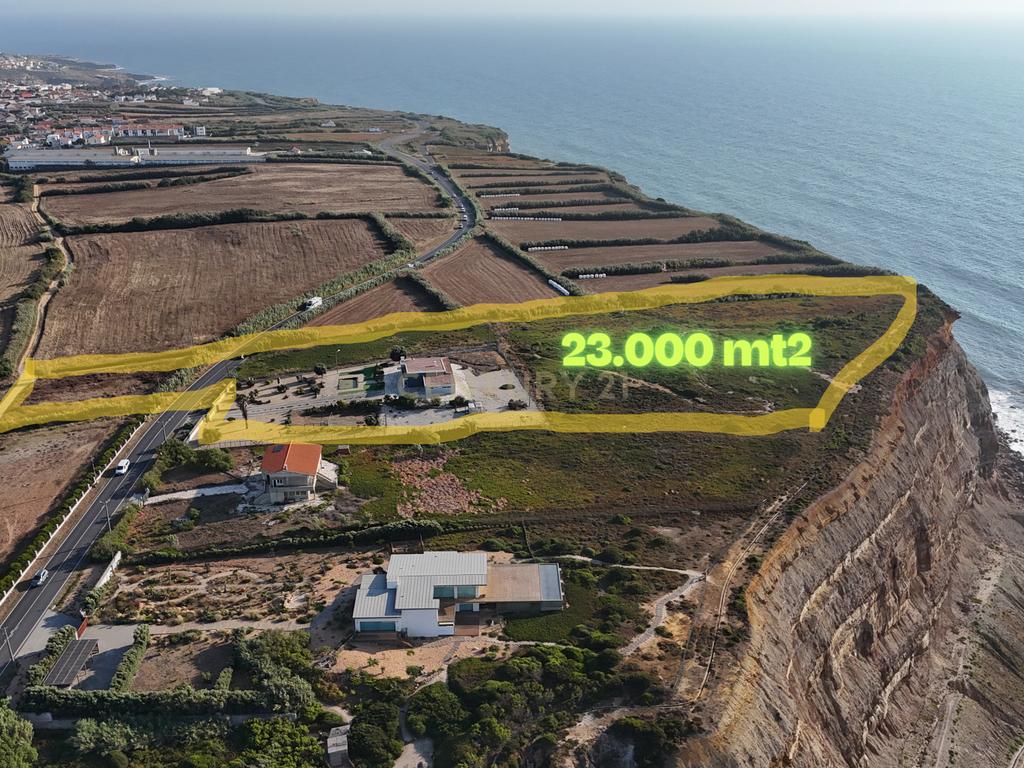 Uma moradia única sobre o Atlântico | Praia da Calada – Ericeira - Image 26