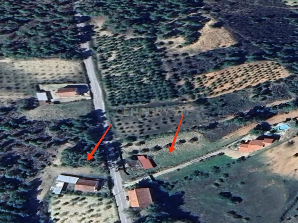 Terreno para Construção em Vale de Gouvinhas - Mirandela - Image 18