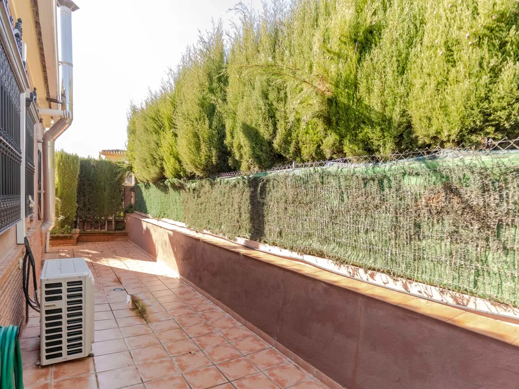 Casa Luxuosa em Albolote, Granada com Vista para as Montanhas - Image 60