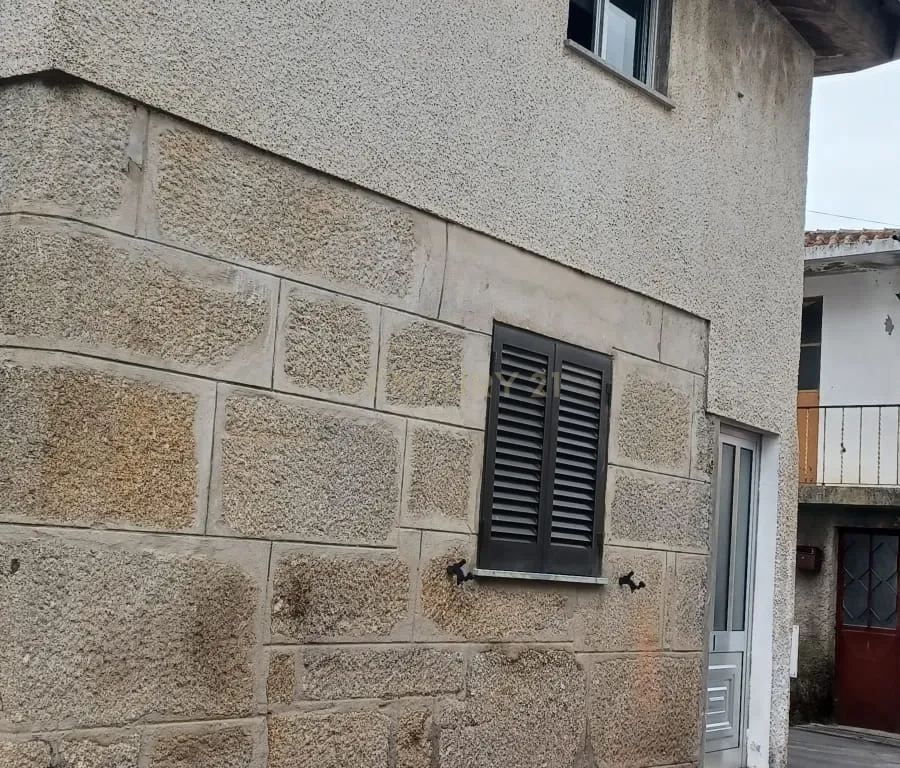 Moradia T2 em Silgueiros, Viseu - Image 16