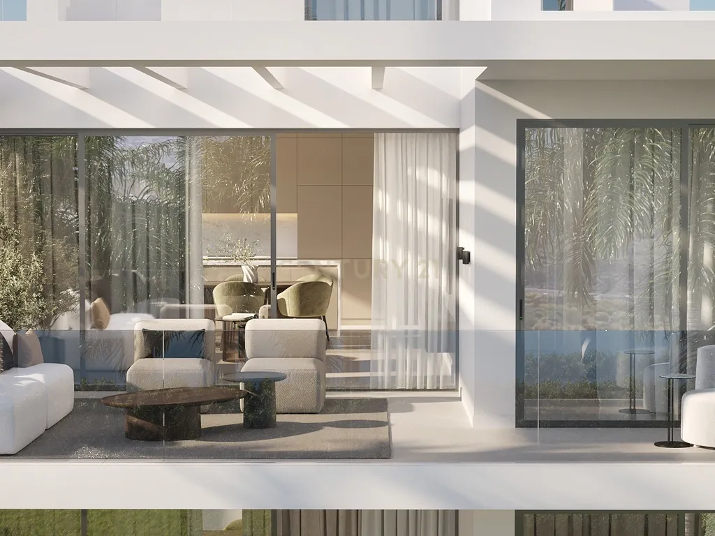 Sunway Residence Estepona – Elegância serena em localização privilegiada - Image 16