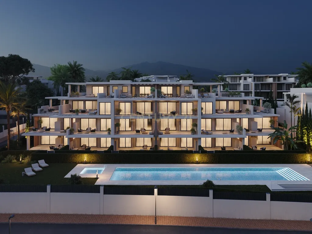 Royal Park Residence – Vida de luxo contemporâneo na Nova Golden Mile - Image 35