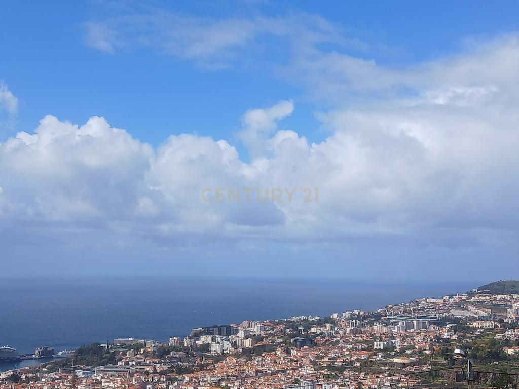 Moradia de Luxo em Construção com Vista Panorâmica - Funchal, Madeira - Image 14
