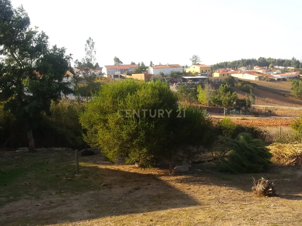 Terreno para construção c/ anexo - Lourinhã - Image 2