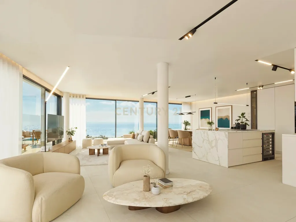Villa Amber - Villa T4 de Luxo com Vista Mar - Image 6