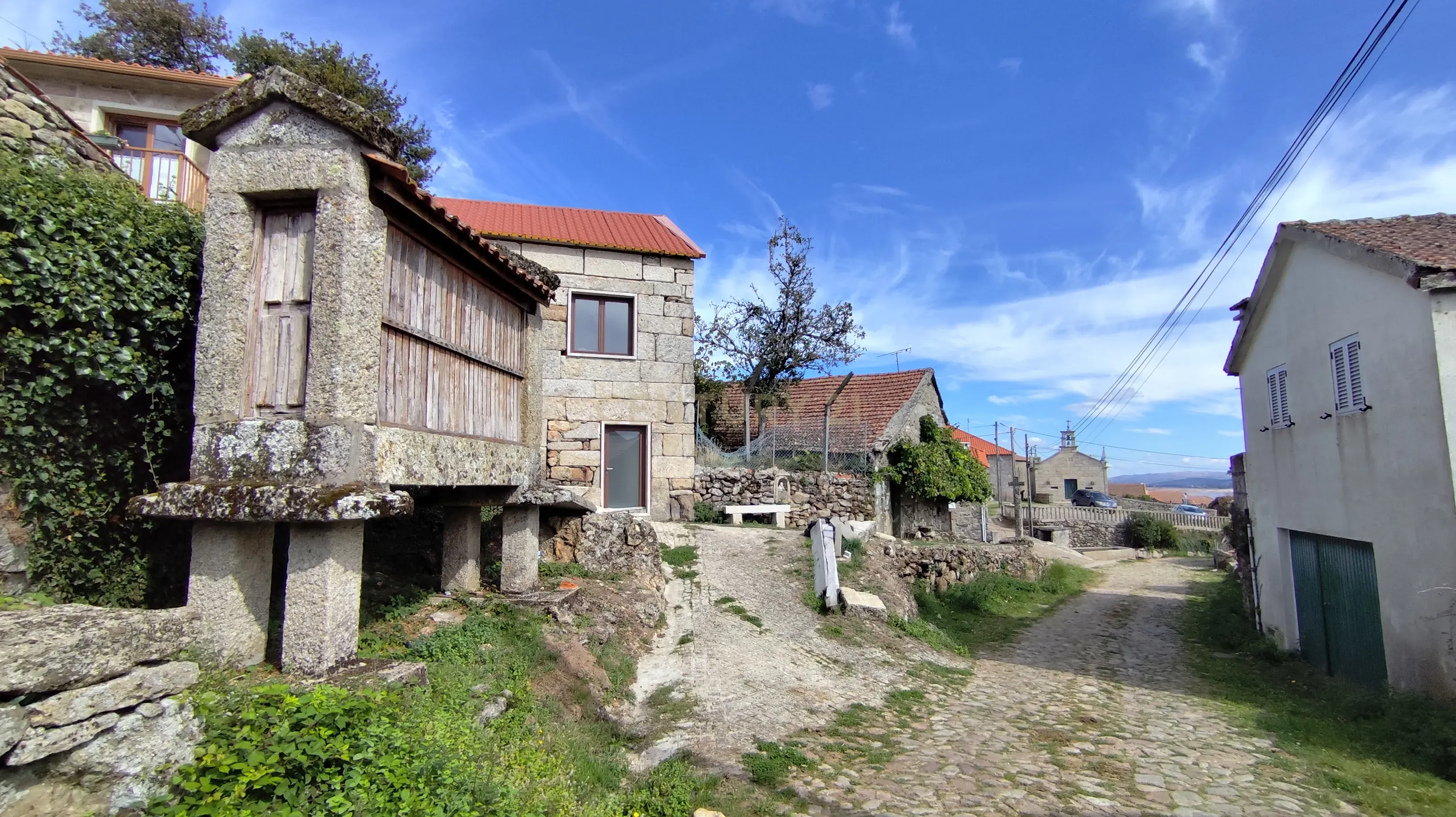 Moradia T2 à venda em Chã, Montalegre — foto 36
