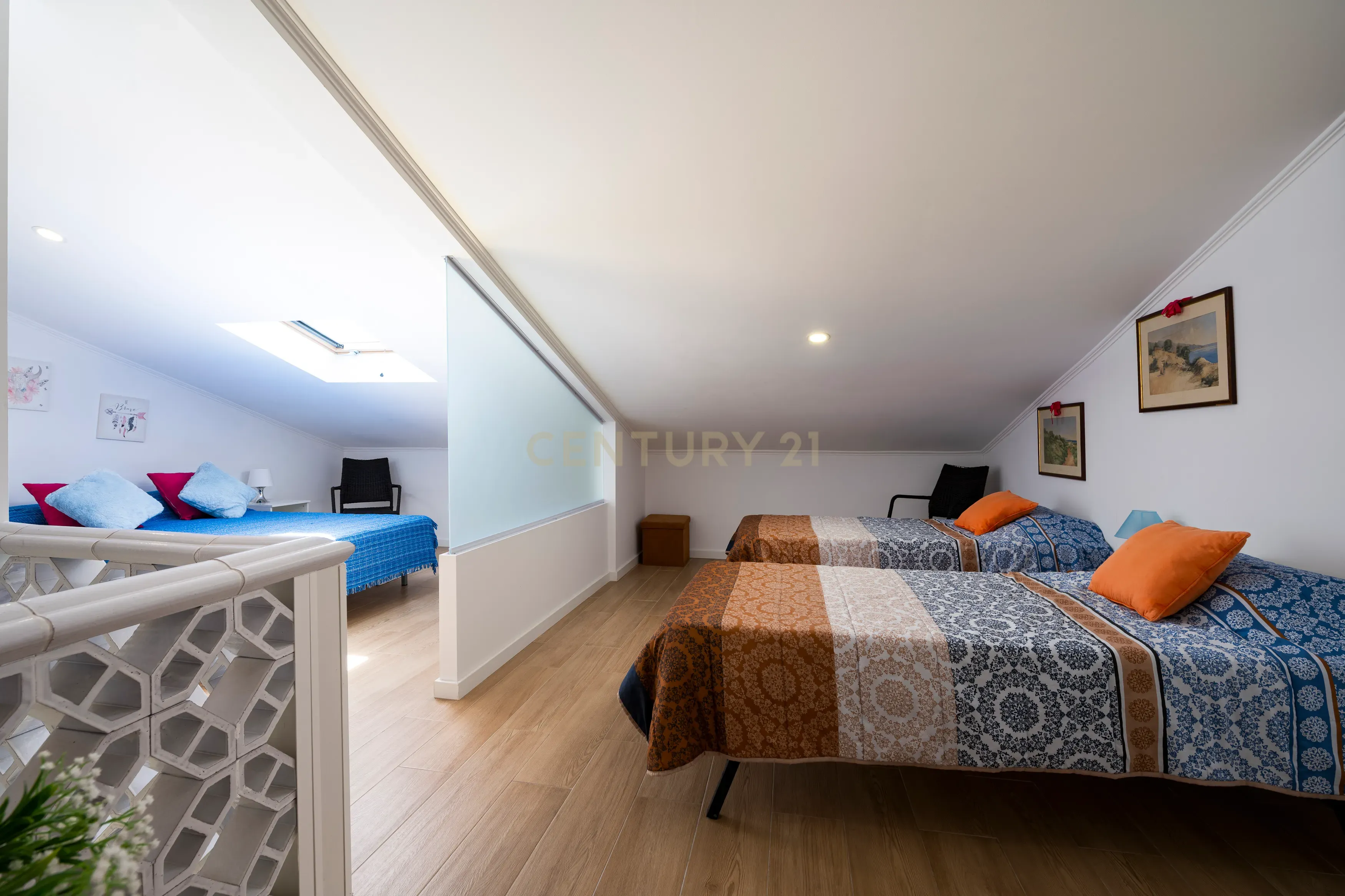 Fotografia 11 de Duplex T2 com Garagem Box – Edf.Santa Eulália Praia, Albufeira