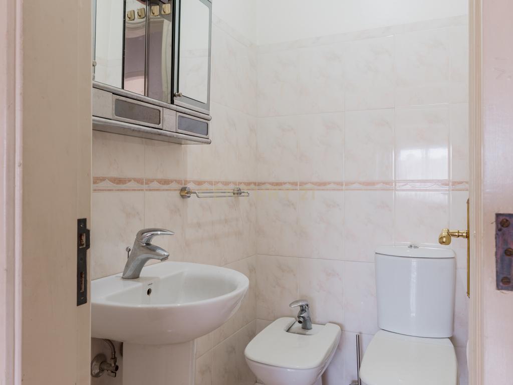 T3 com Vista Monsanto | Conforto e Localização Privilegiada - Image 20