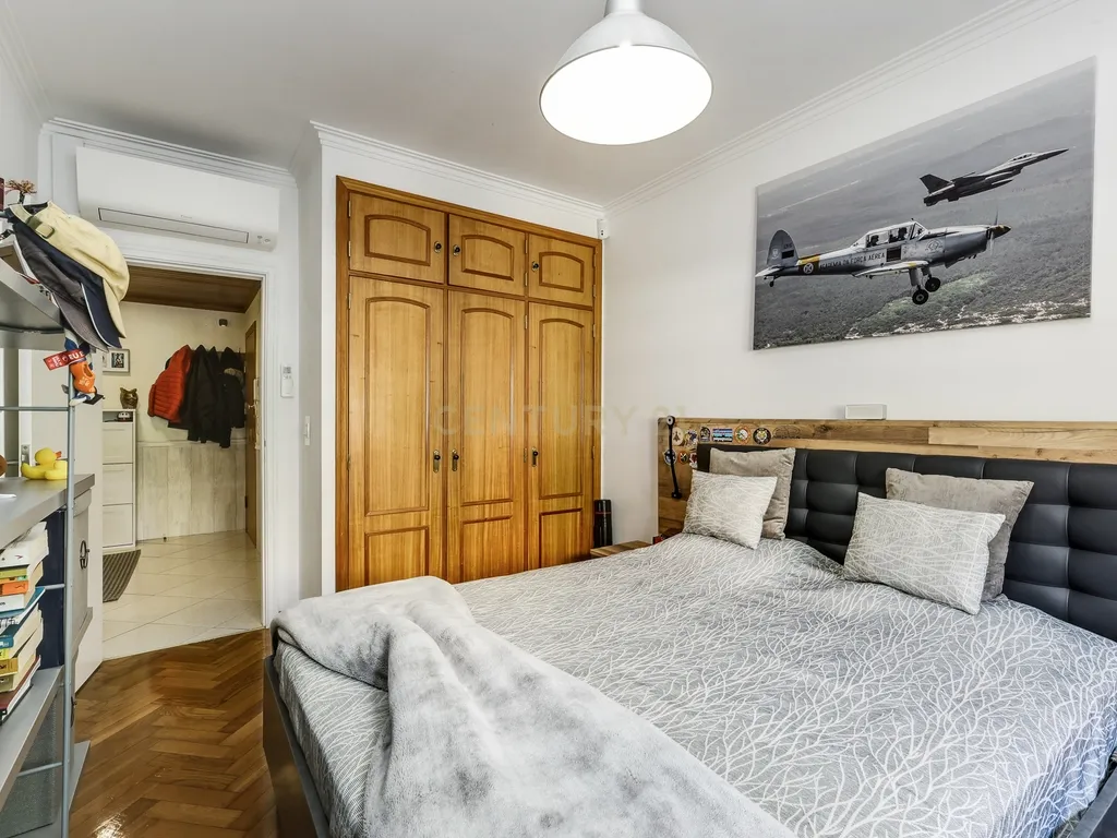 Apartamento T3 em Prior Velho com estacionamento - Image 14