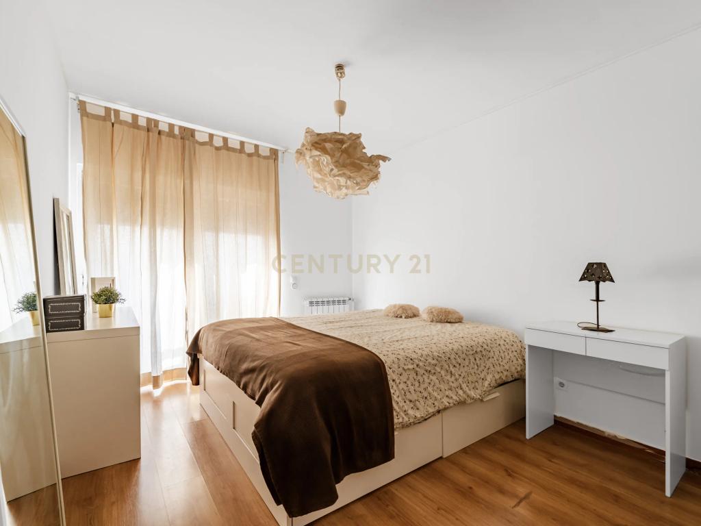 T3 Exclusivo com 161 m², Vista Mar e Potencial para Duplex | Quinta de Santa Teresa - Image 23