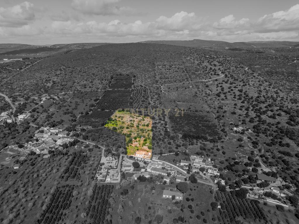 Quinta encantadora com potencial de expansão perto de Albufeira - Image 37