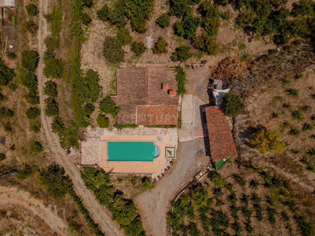 Casa T3 com Vista Panorâmica e Piscina em Granada, Andalucía - Image 34