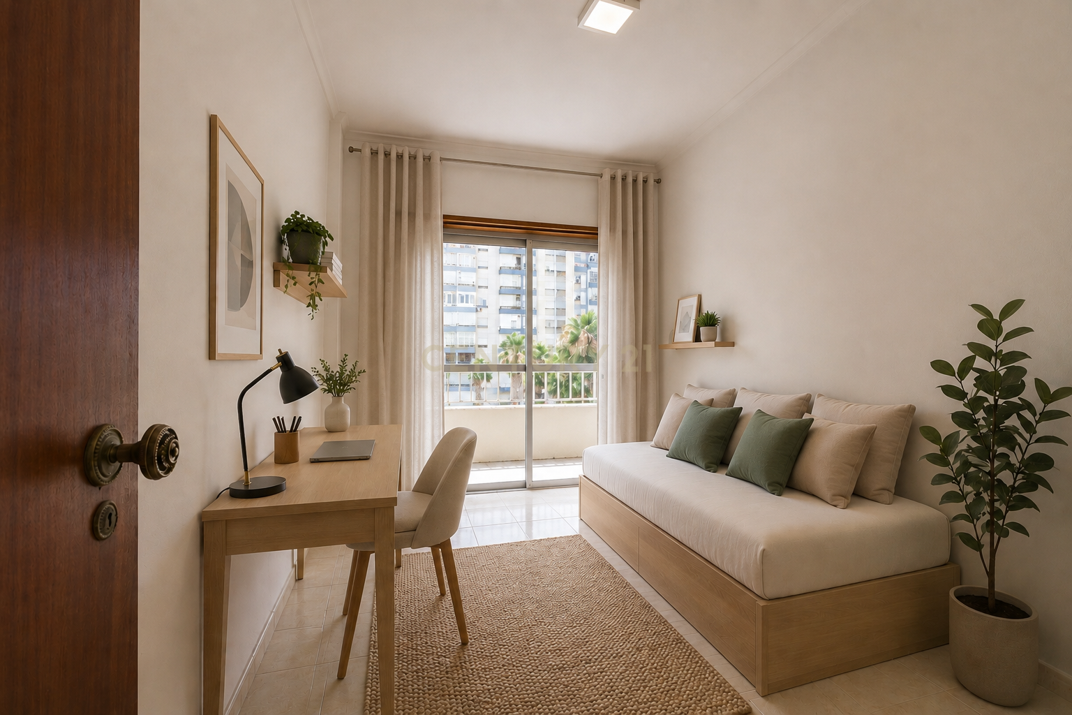 Apartamento T3 à venda em Carnaxide e Queijas, Oeiras — foto 16