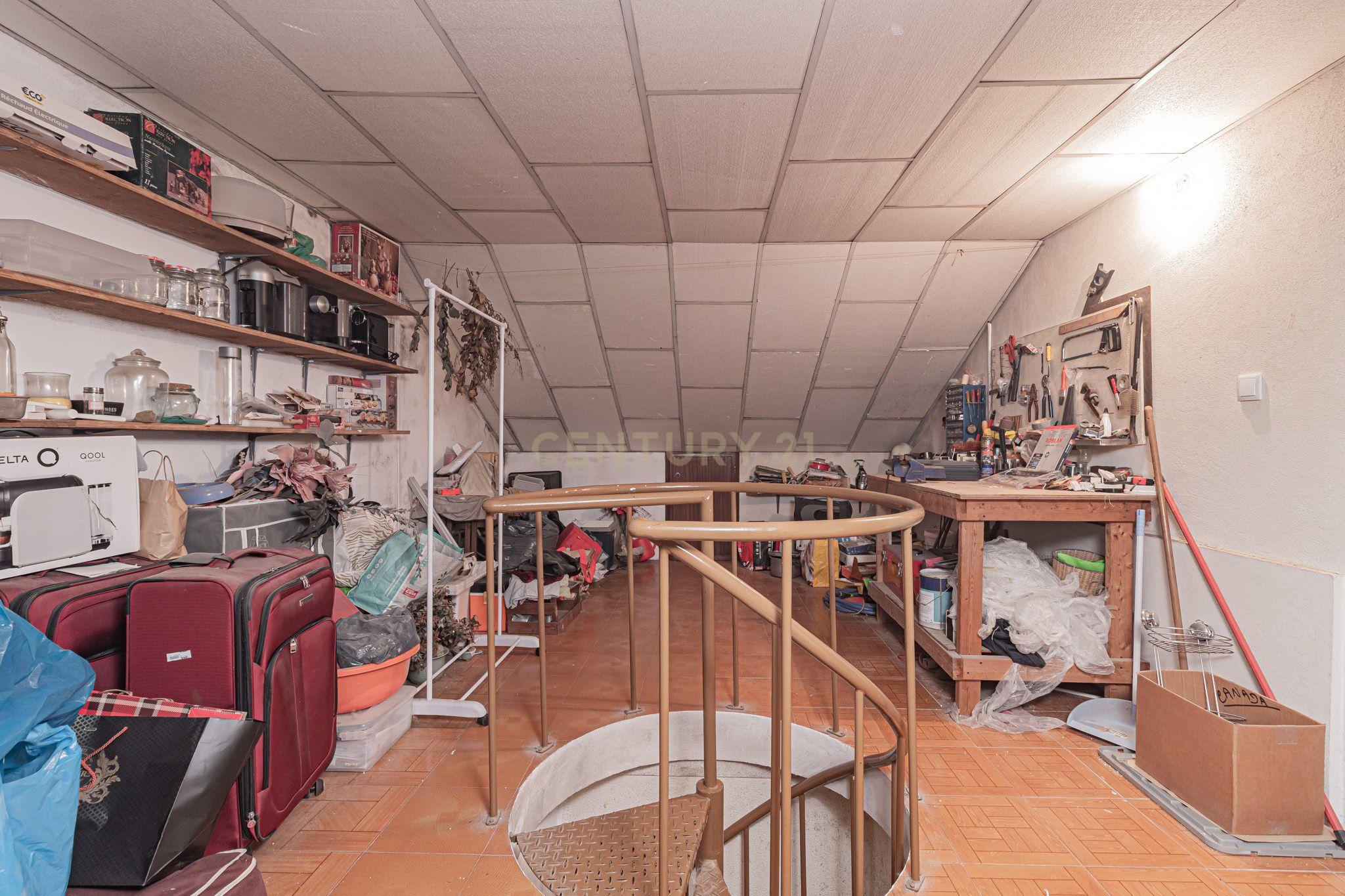 Moradia T4 em Afonseiro - Montijo - Image 55