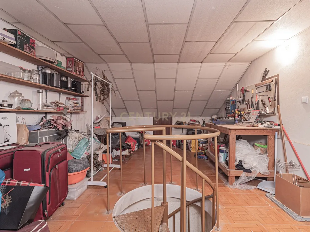 Moradia T4 em Afonseiro - Montijo - Image 55