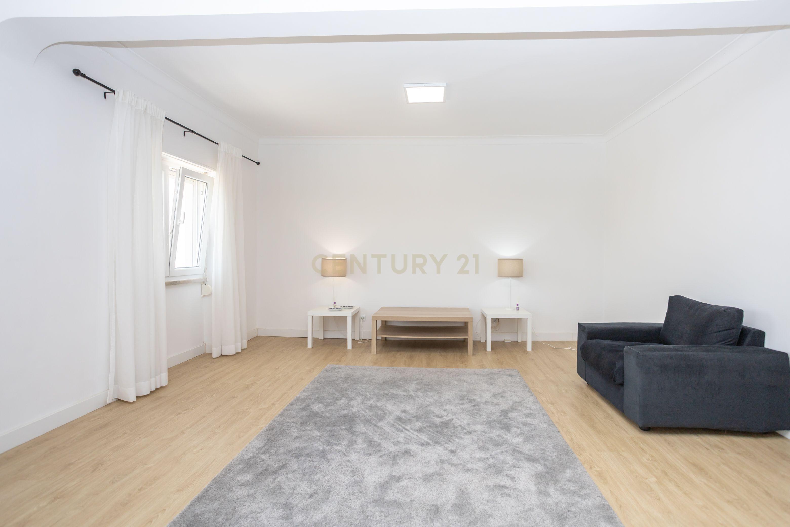Apartamento T5 à venda em Setúbal (São Julião, Nossa Senhora da Anunciada e Santa Maria da Graça), Setúbal — foto 12