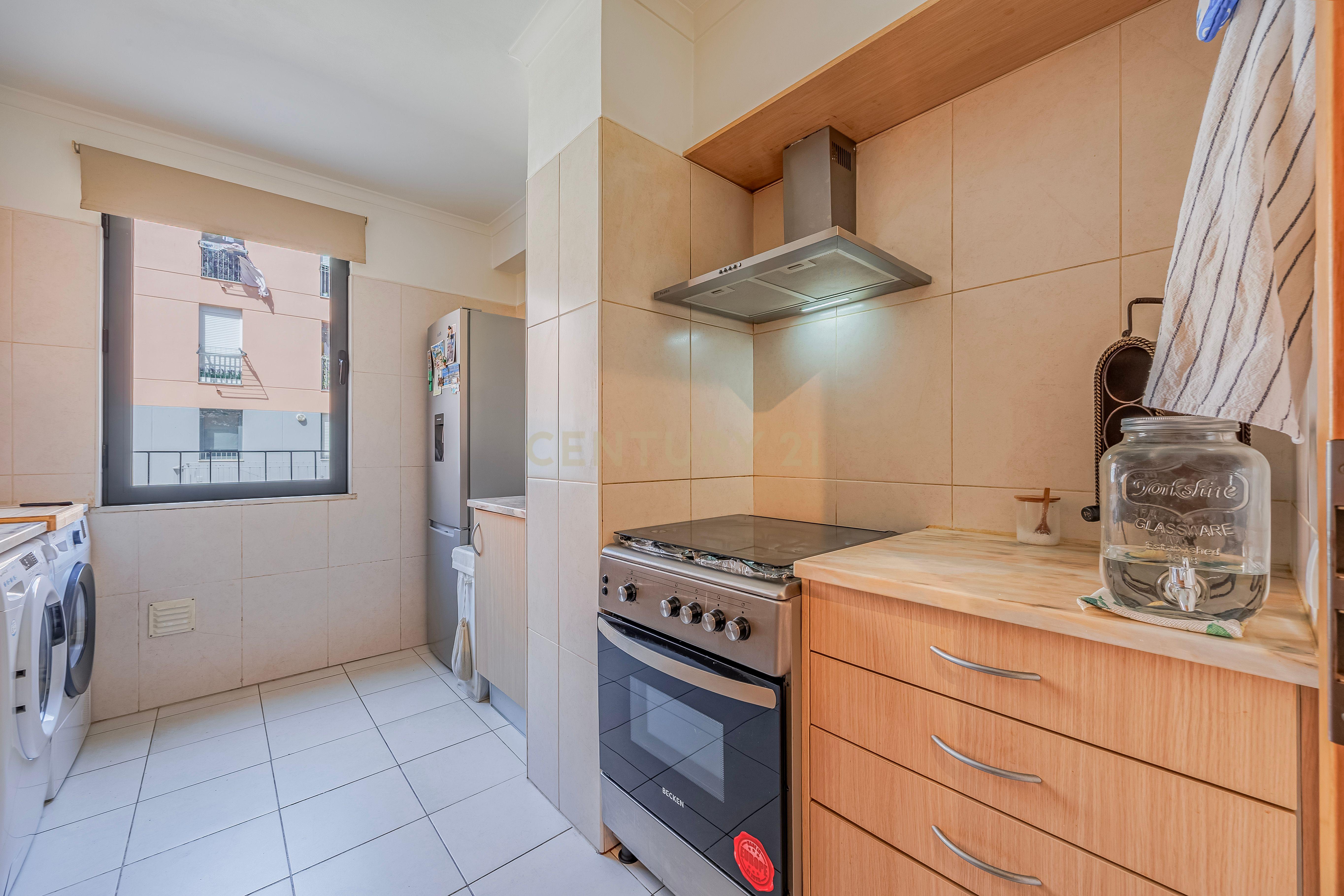 Apartamento T1 à venda em Luz, Lagos — foto 13