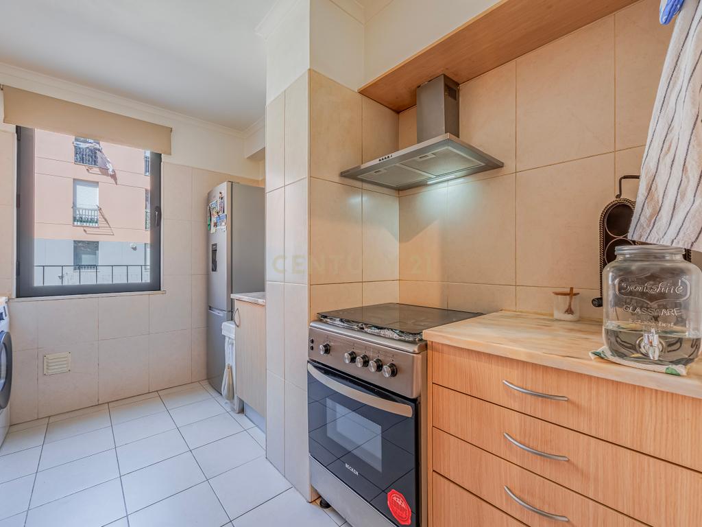 Apartamento T1 em Luz, Lagos - Perto da Praia e Centro - Image 13