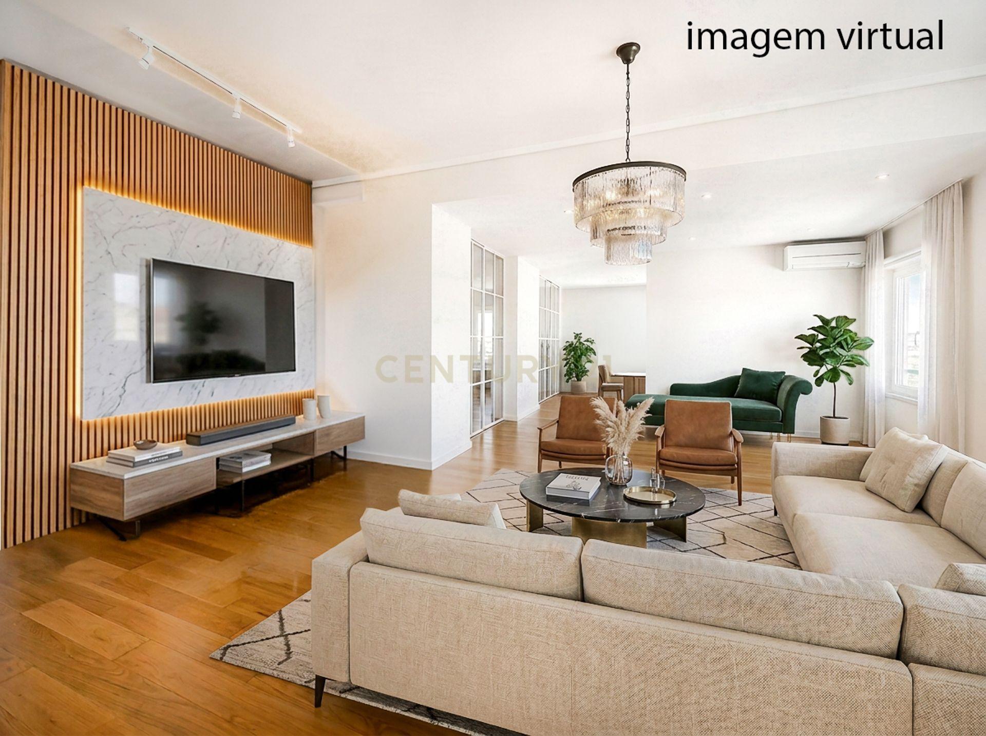 Fotografia 5 de Apartamento de luxo nas Avenidas Novas, Lisboa. Em Venda!