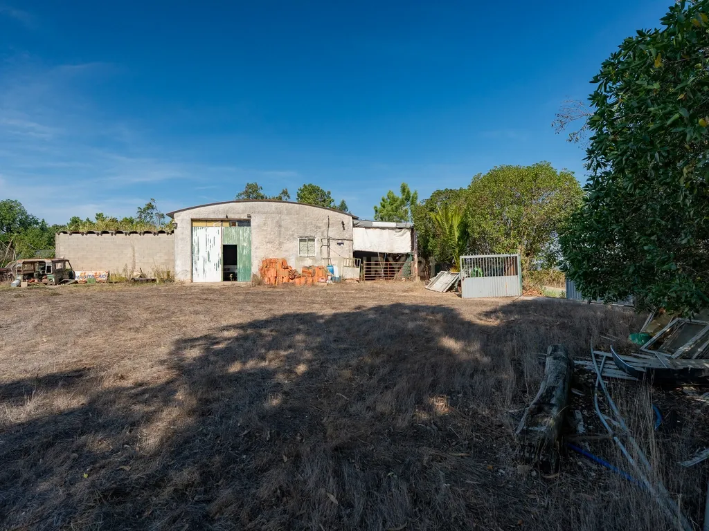 TERRENO à VENDA em ABOBOREIRA, Azueira - Image 37