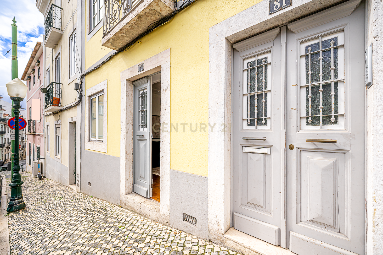 Fotografia 12 de Apartamento T2 para Arrendamento – Rua São João da Mata, Lisboa
