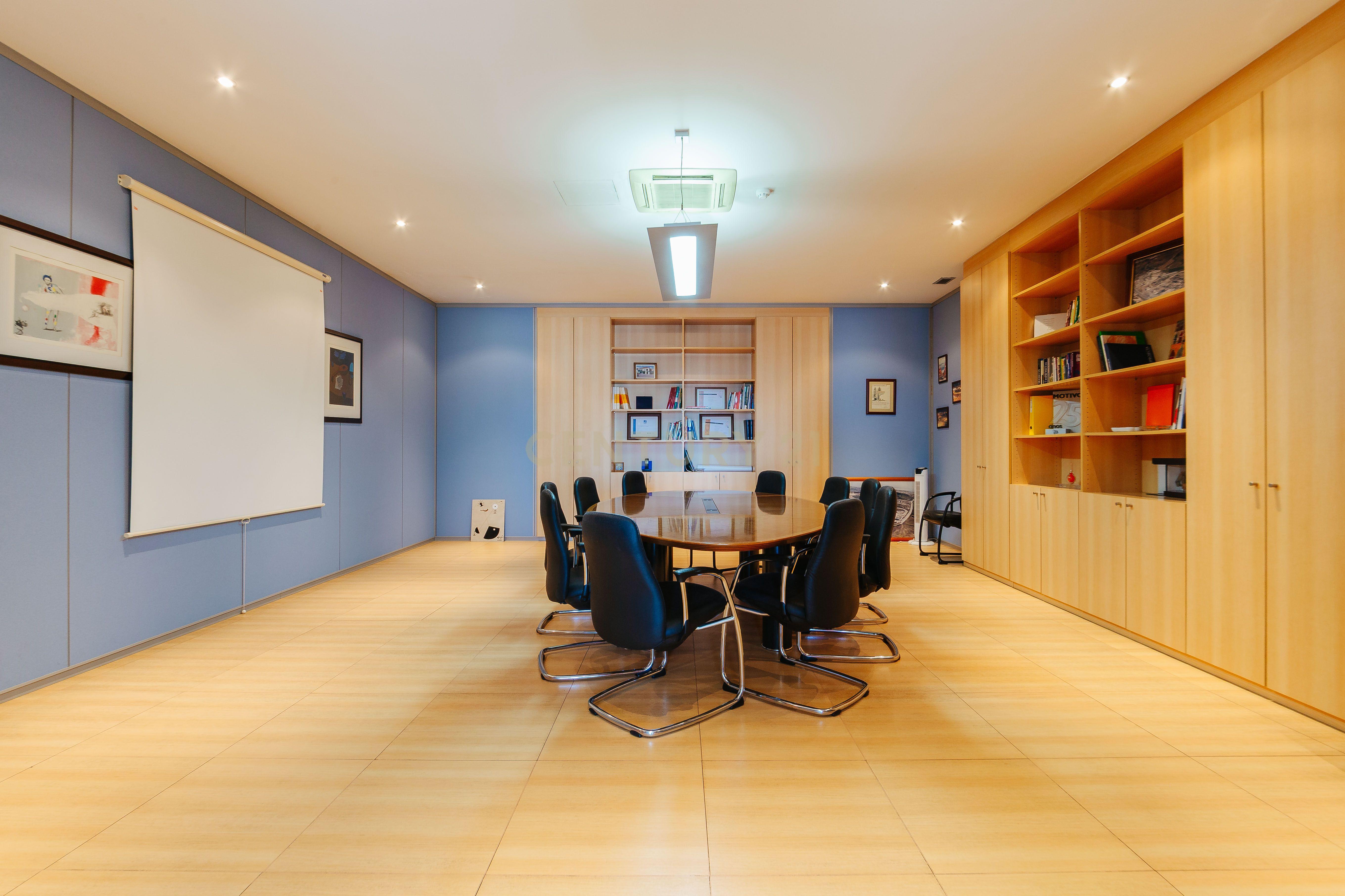 Fotografia 4 de Espaço comercial ou Escritório na Matinha | 651 m² | Vista Ponte Vasco da Gama