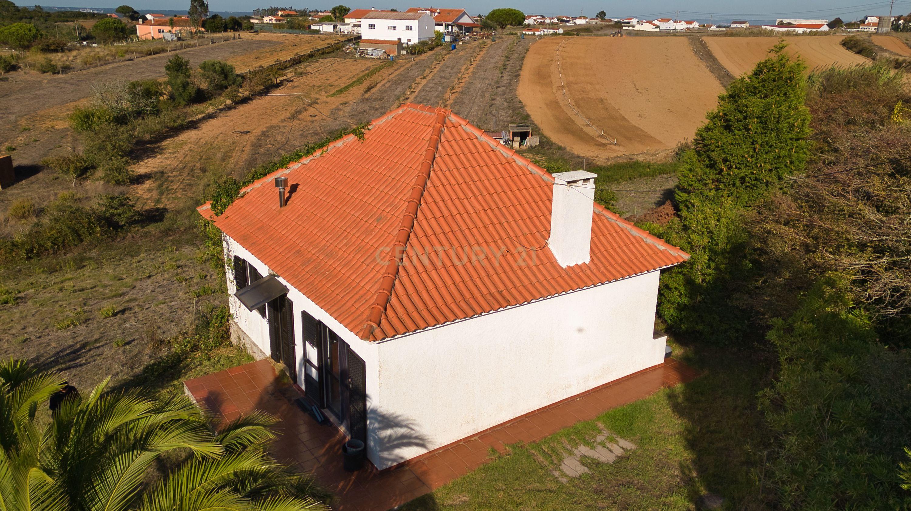 Moradia T3 à venda em Bárrio, Alcobaça — foto 6