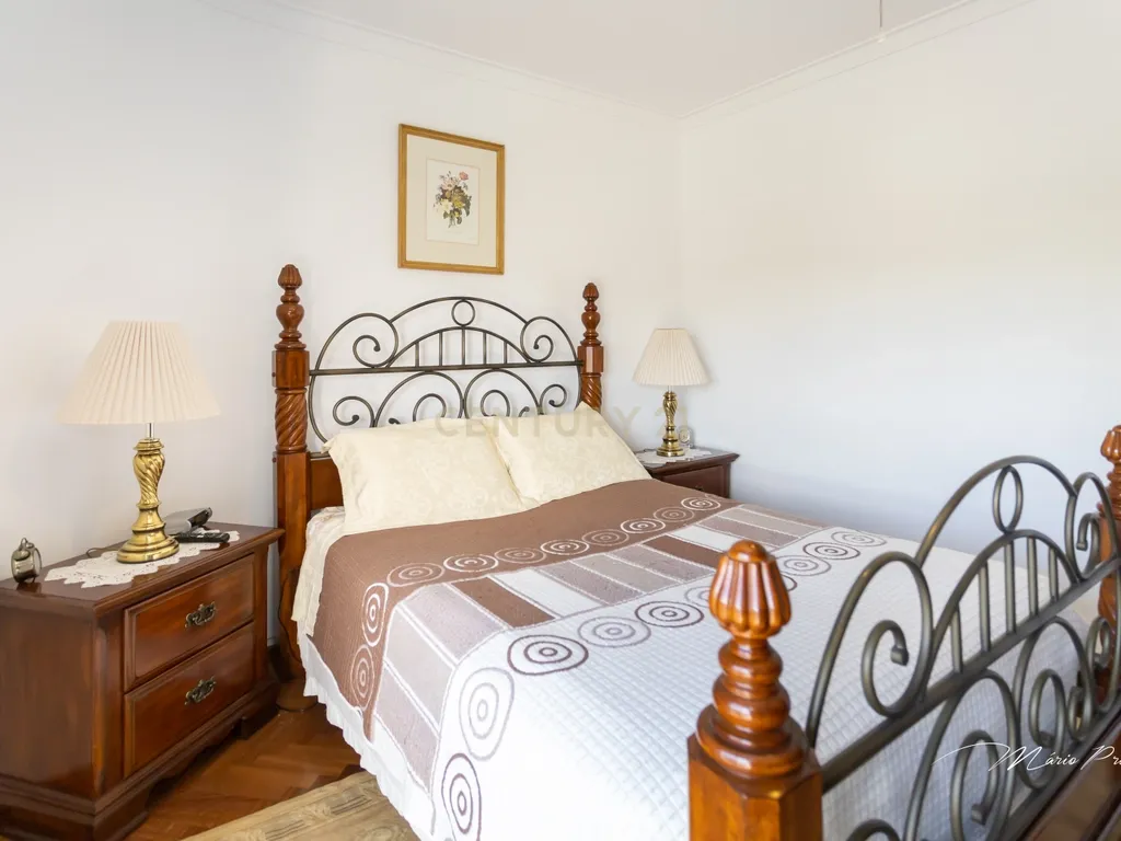 💥 Excelente Moradia T4 – Samouco – Alcochete 💥 - Image 35