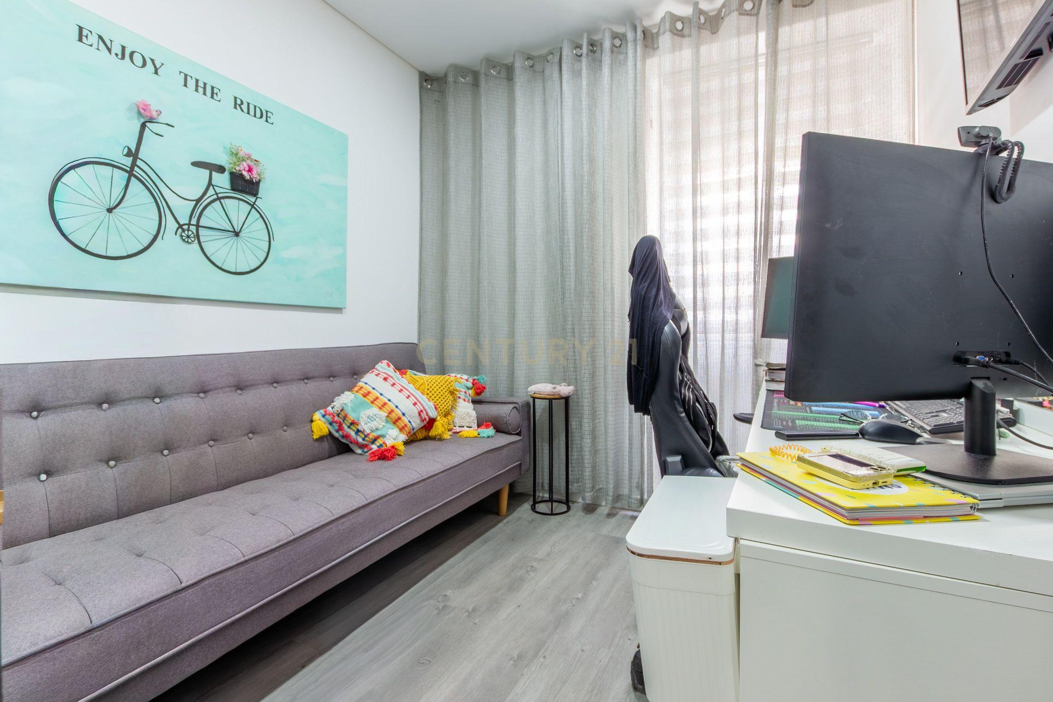Apartamento T3 à venda em Alto do Seixalinho, Santo André e Verderena, Barreiro — foto 15
