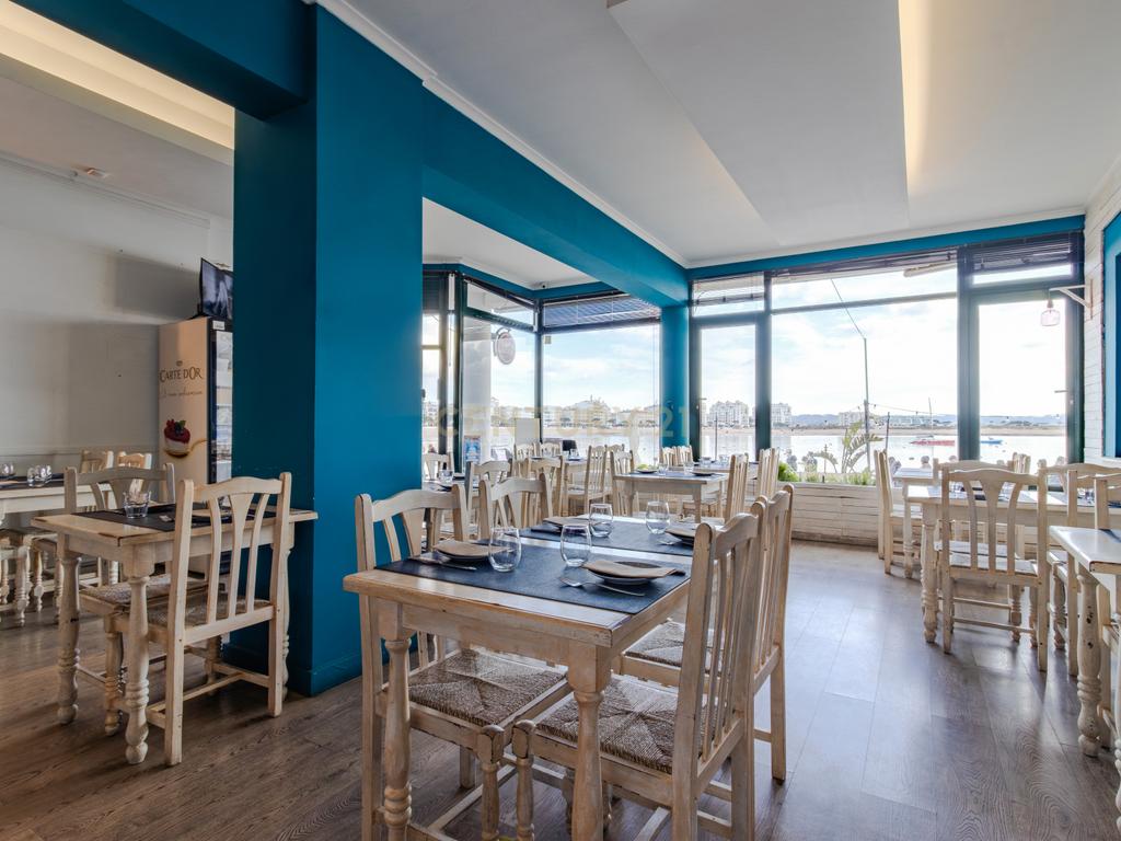 Restaurante para venda em São Martinho do Porto - Image 1