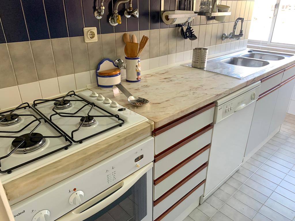 Apartamento T2 | Arrendamento | Telheiras - Image 4