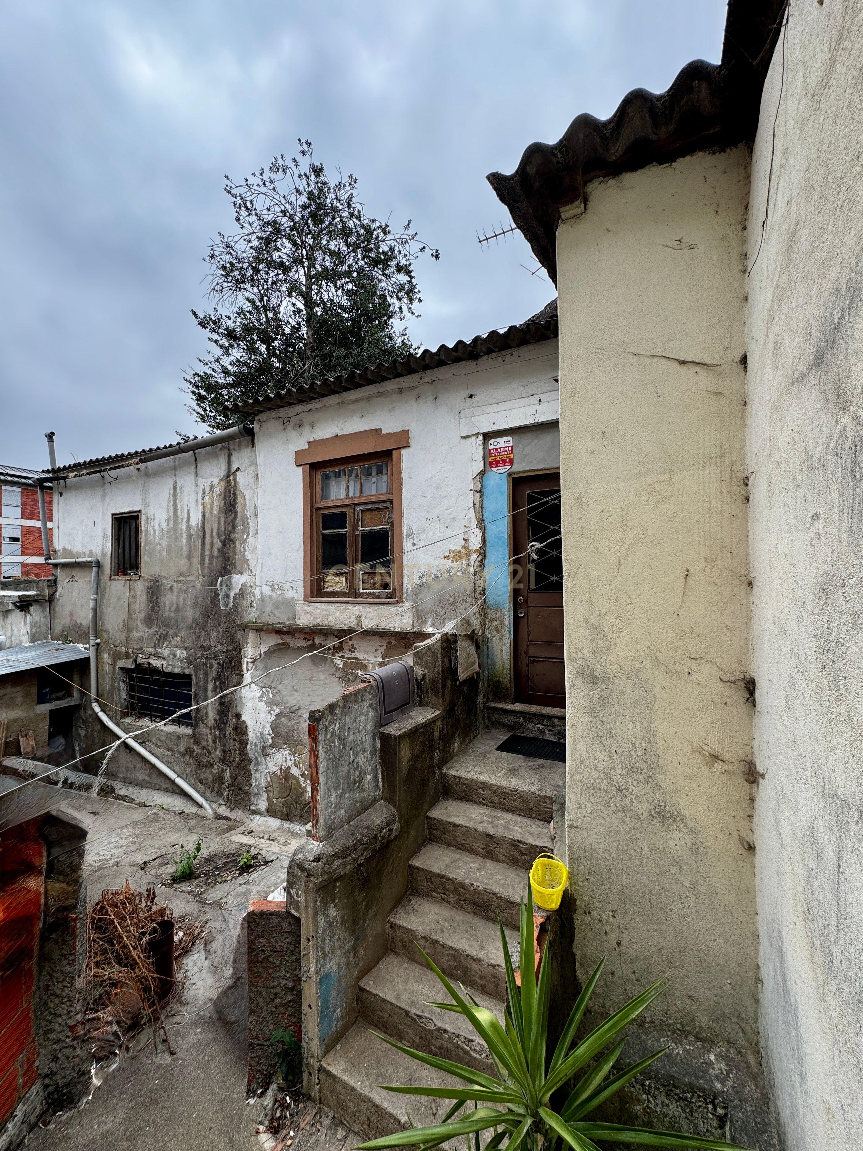 Fotografia 9 de Ilha em Campanhã | 585 m² | Uma Oportunidade Única no Porto