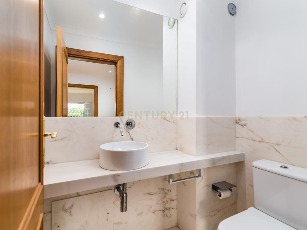 Apartamento T4 | Quinta Da Beloura - Image 15
