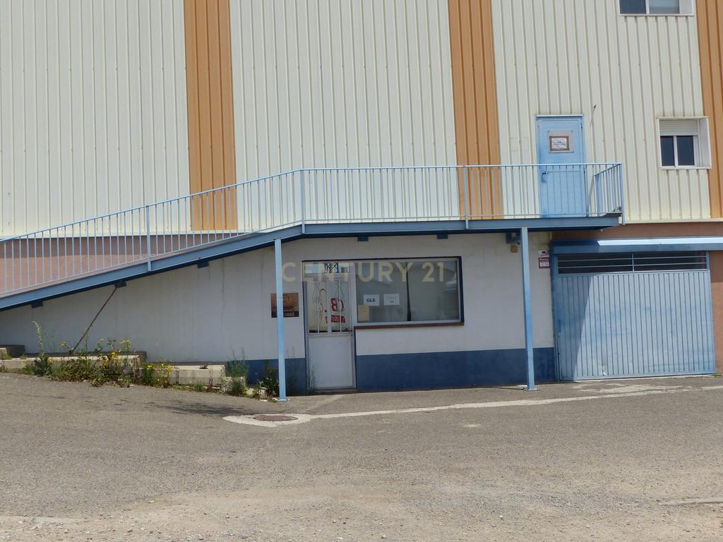 Armazém Comercial em Ávila - Excelente Localização e Acessos - Image 41