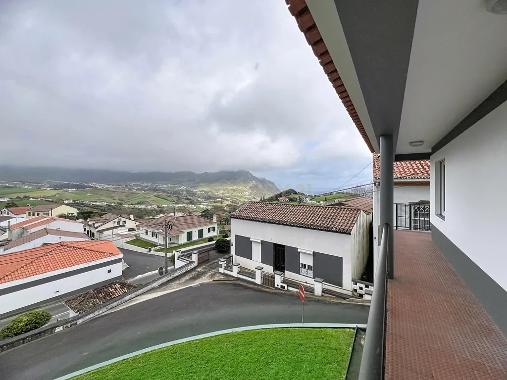 Casa T3 com Vista Mar e Montanha em Povoação, Ilha de São Miguel. - Image 39