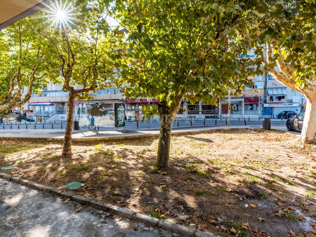 T3 Renovado na Póvoa de Santa Iria - Image 16