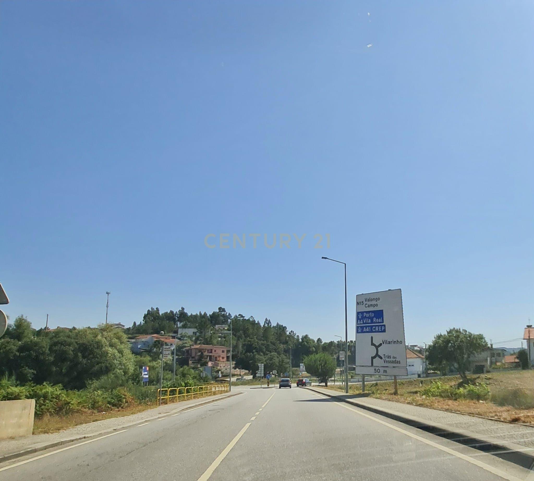 LOTES DE TERRENO PARA CONSTRUÇÃO GANDRA JUNTO AO NOVO PARQUE DA CIDADE, REPSOL, JUNTA DE FREGUESIA, GINÁSIO CHILL OUT E FACULDADE CESPU - Image 19