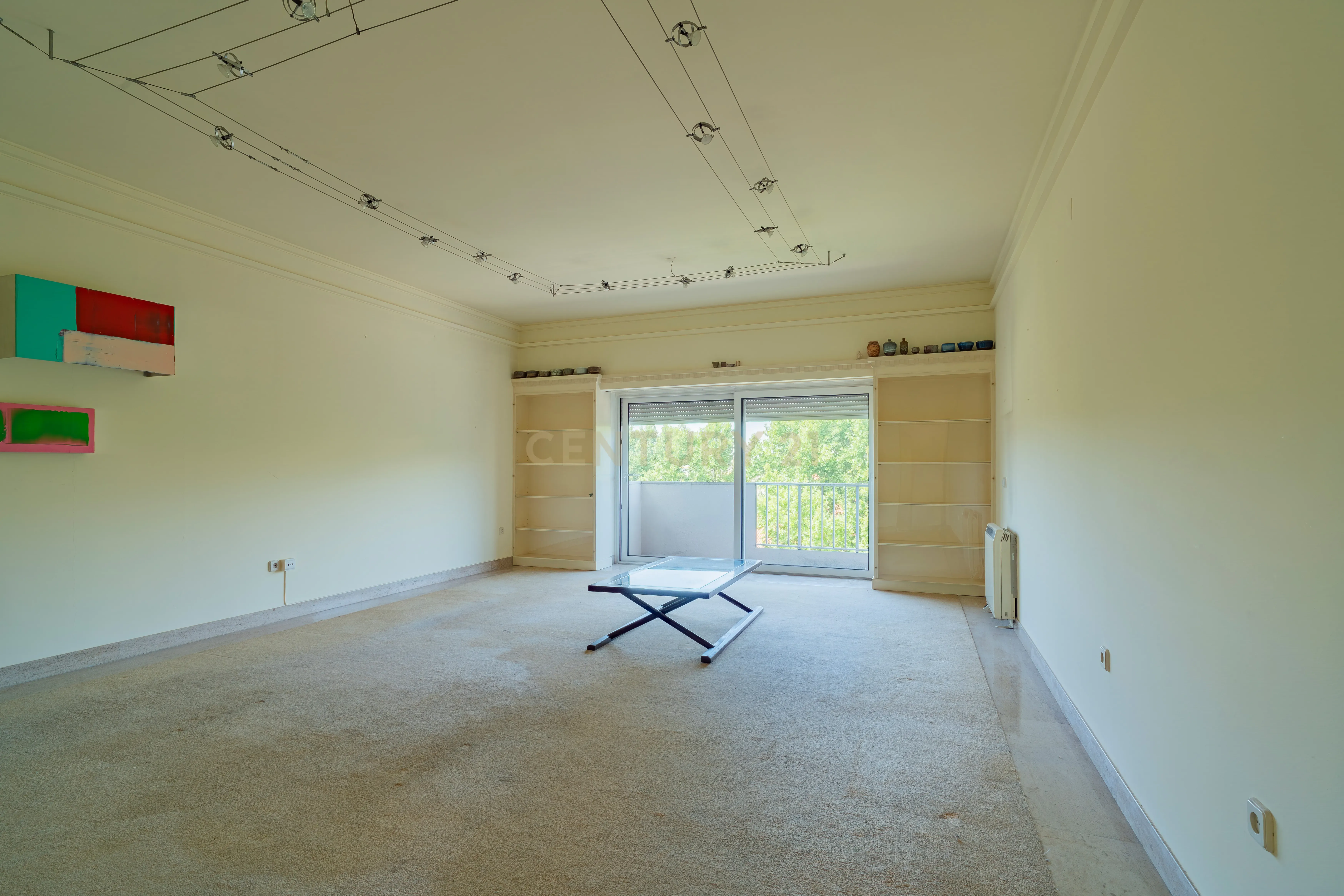 Fotografia 12 de Apartamento T5  duplex no centro de Alcobaça