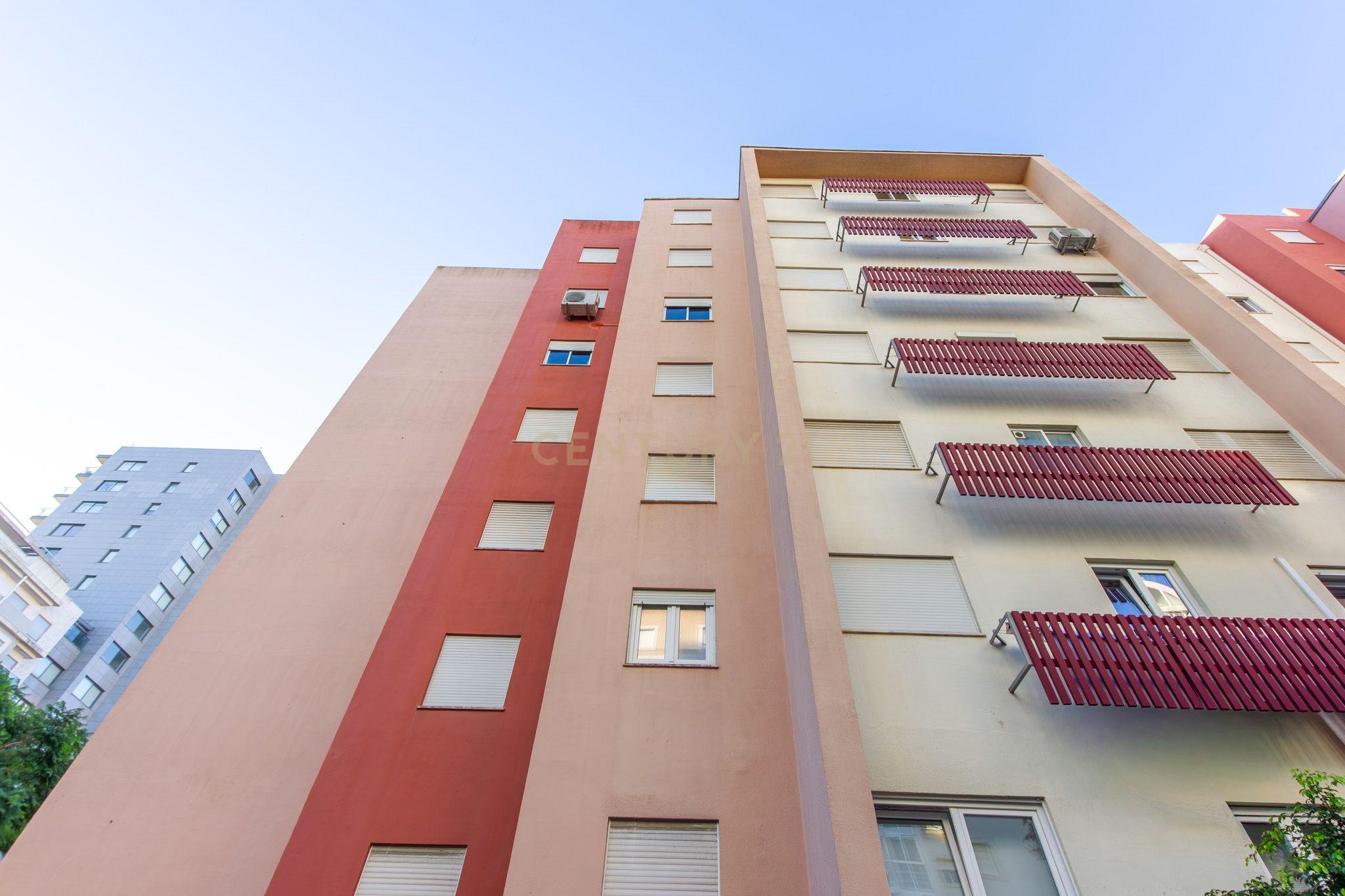 Apartamento T3 à venda em Alvalade, Lisboa — foto 31