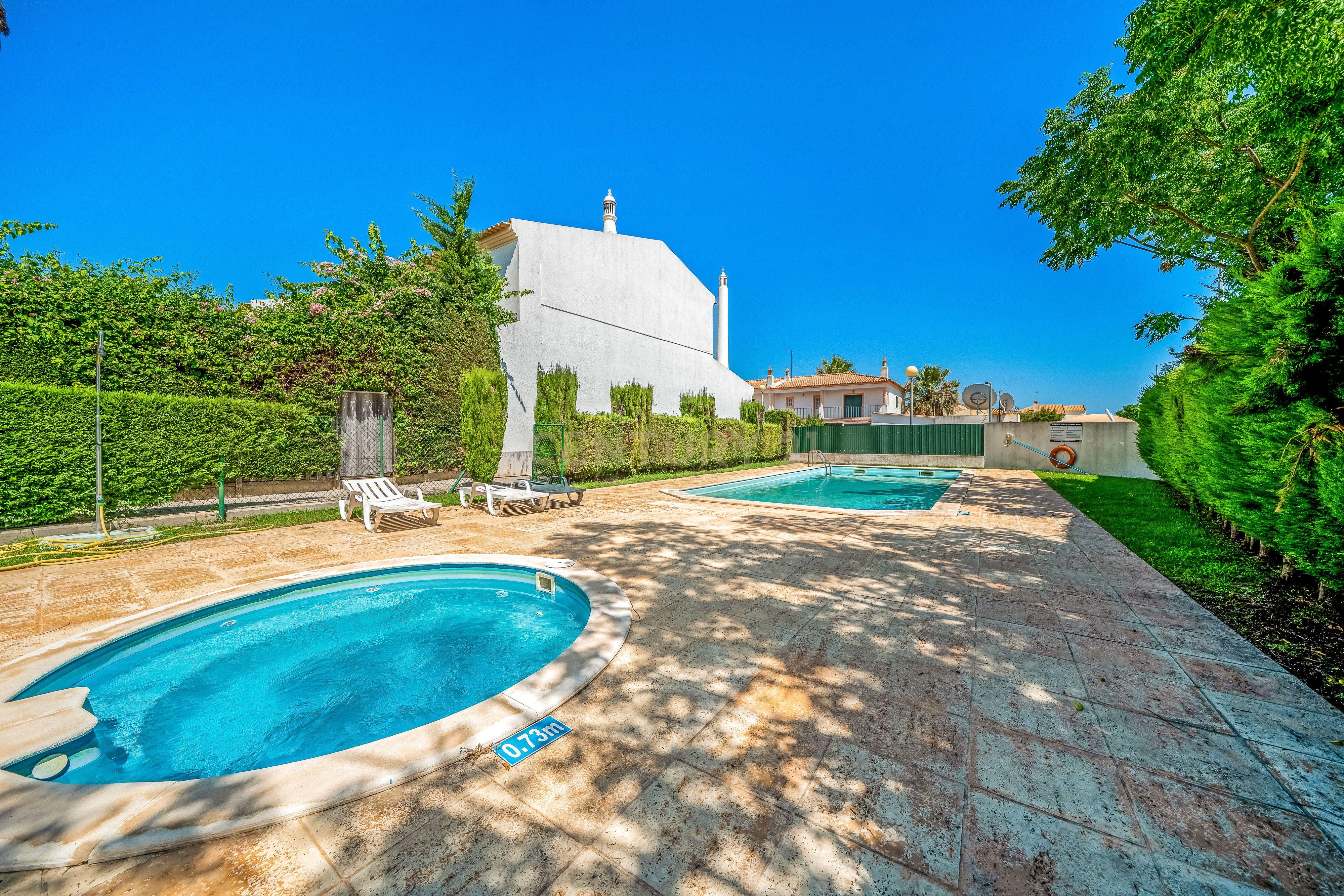Moradia T4 à venda em Ferreiras, Albufeira — foto 25