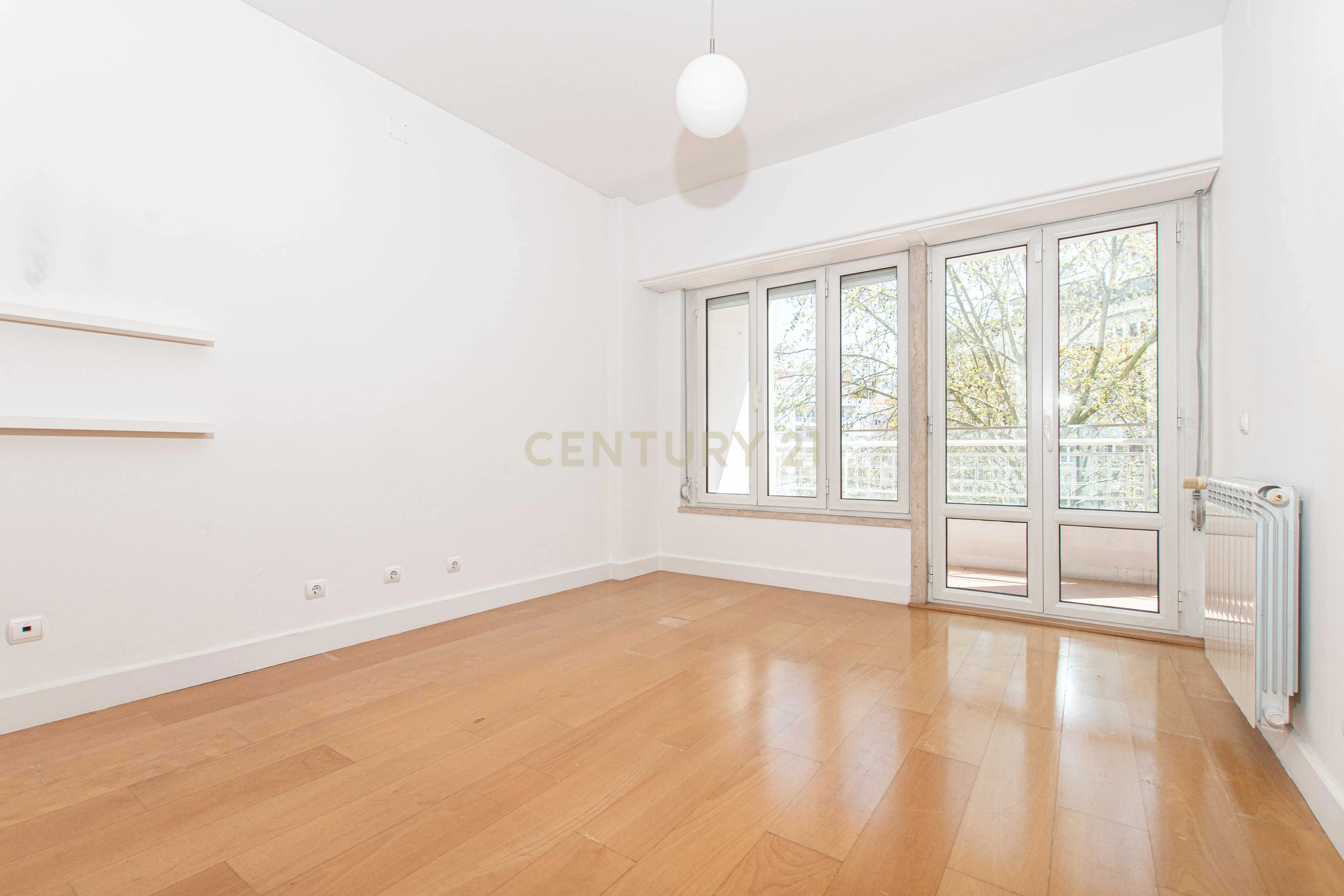 Fotografia 12 de Duplex em Estados Unidos Da America, Lisboa com Vista para a Cidade