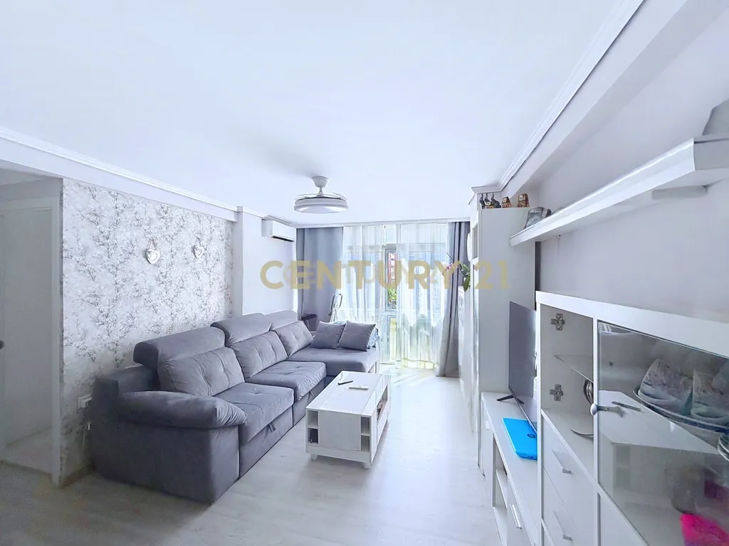 Apartamento totalmente remodelado com elevador em Nuevo San Andrés – Pronto a morar - Image 28