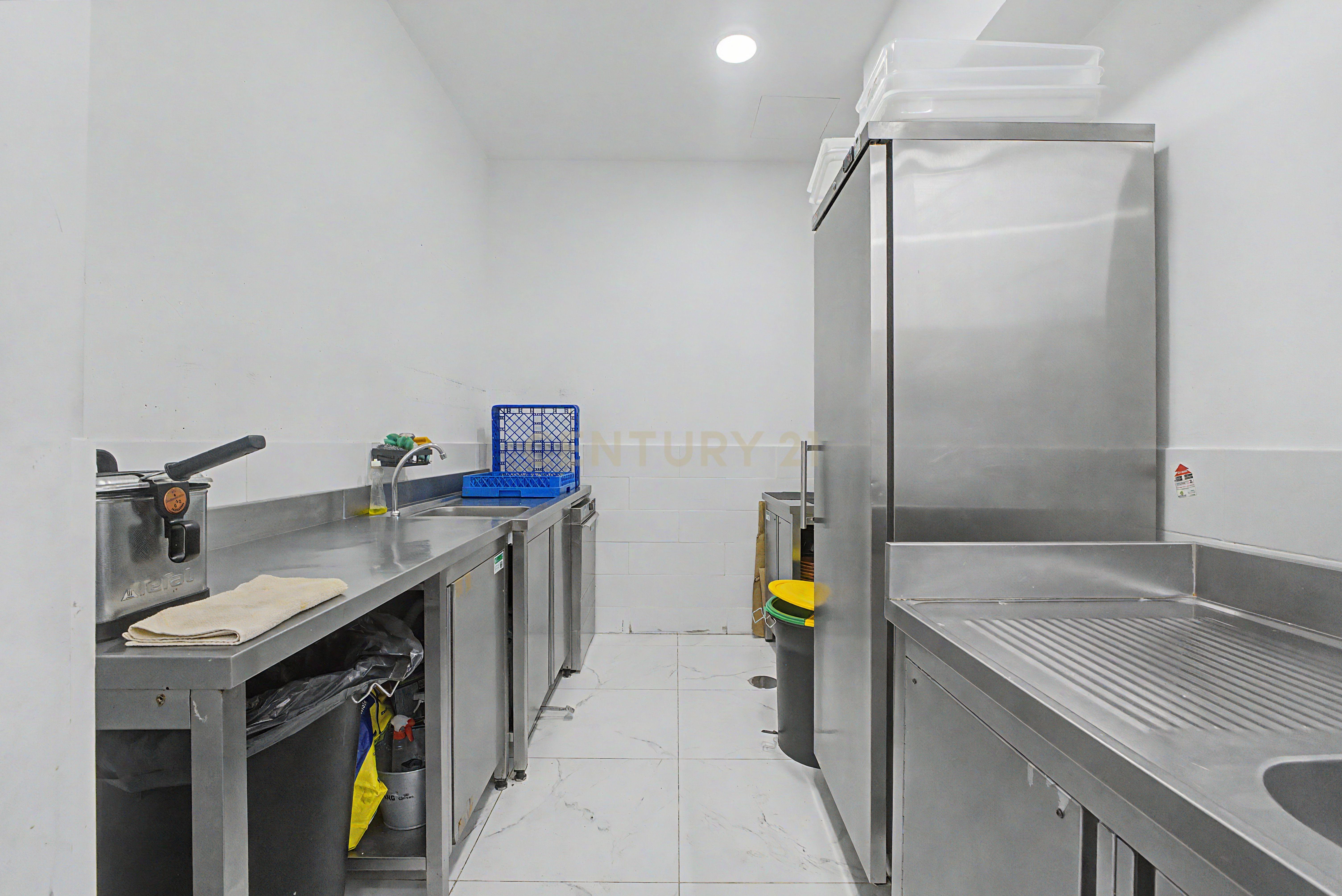 Fotografia 8 de Oportunidade Trespasse Restaurante - Canidelo