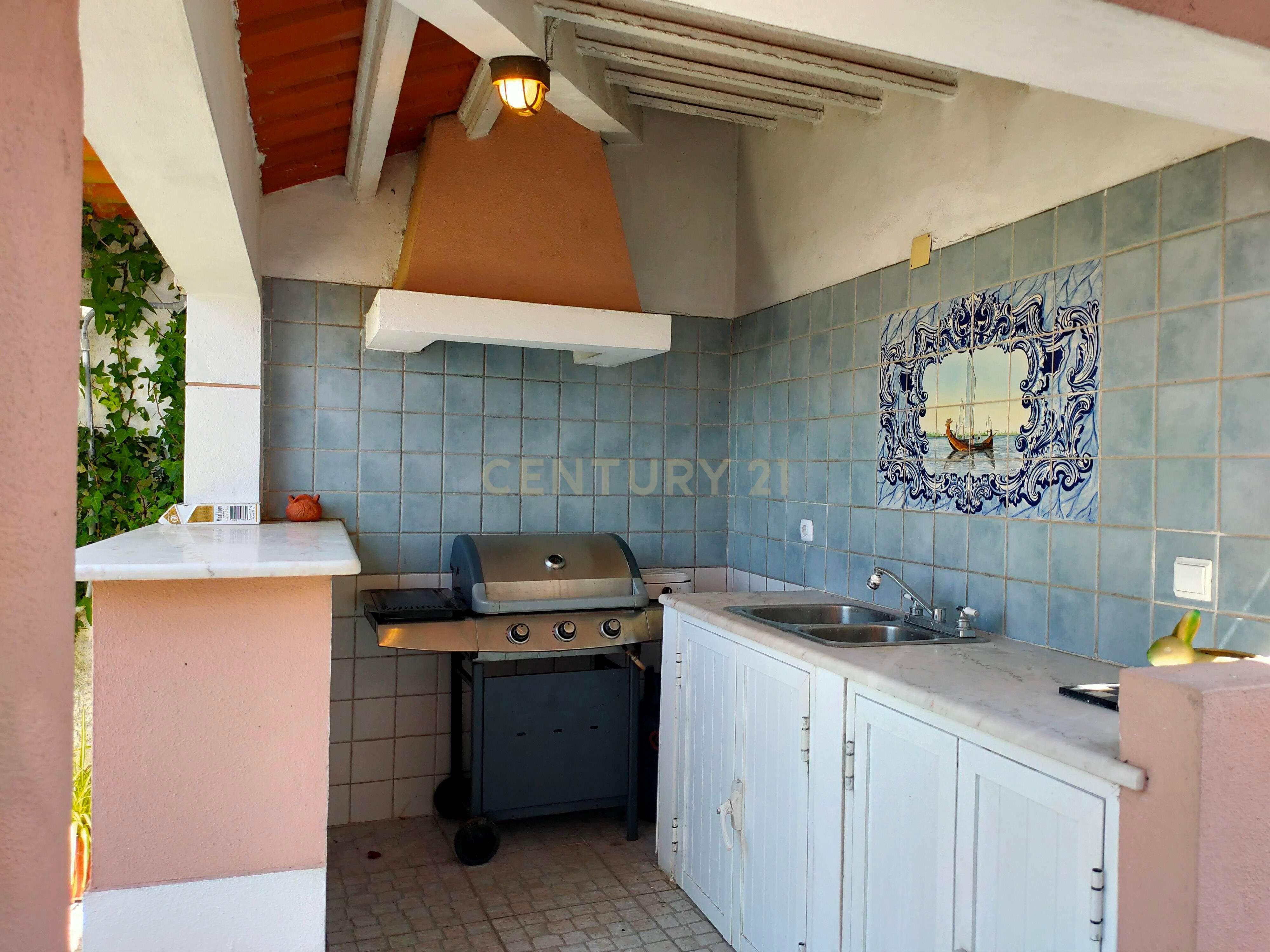 Moradia T4 à venda em Sesimbra (Castelo), Sesimbra — foto 33
