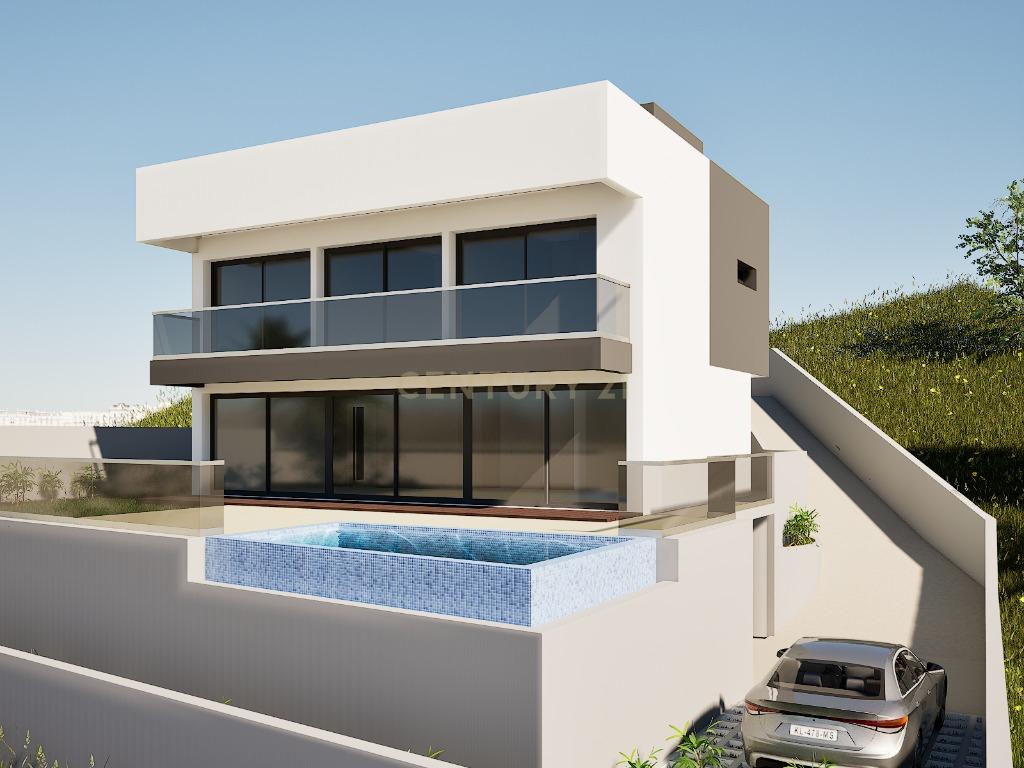 Moradia na Quinta do Salvador - Livramento, Monte - NOVA - Image 1