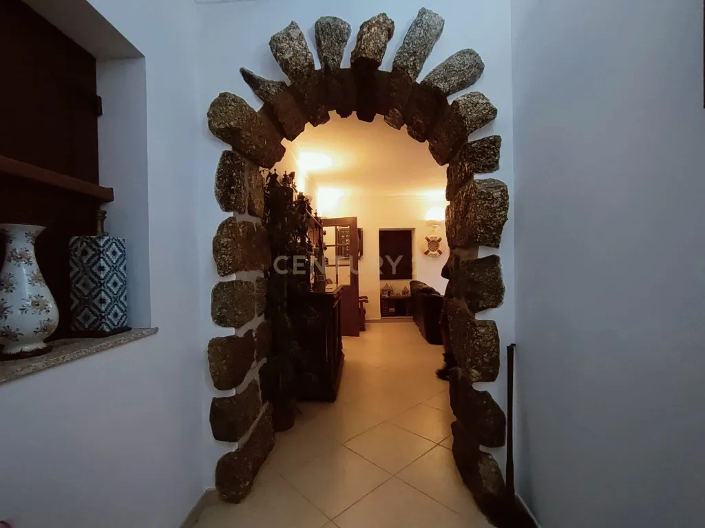 Quinta com ancestral moradia para habitação particular ou turismo de habitação em Felgueiras, Resende, Viseu - Image 24