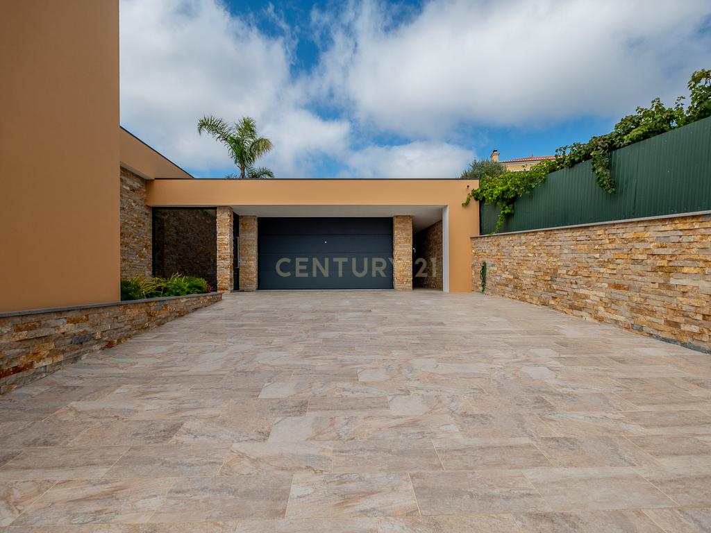 Villa Grata, uma moradia térrea de luxo e conforto únicos ! - Image 60