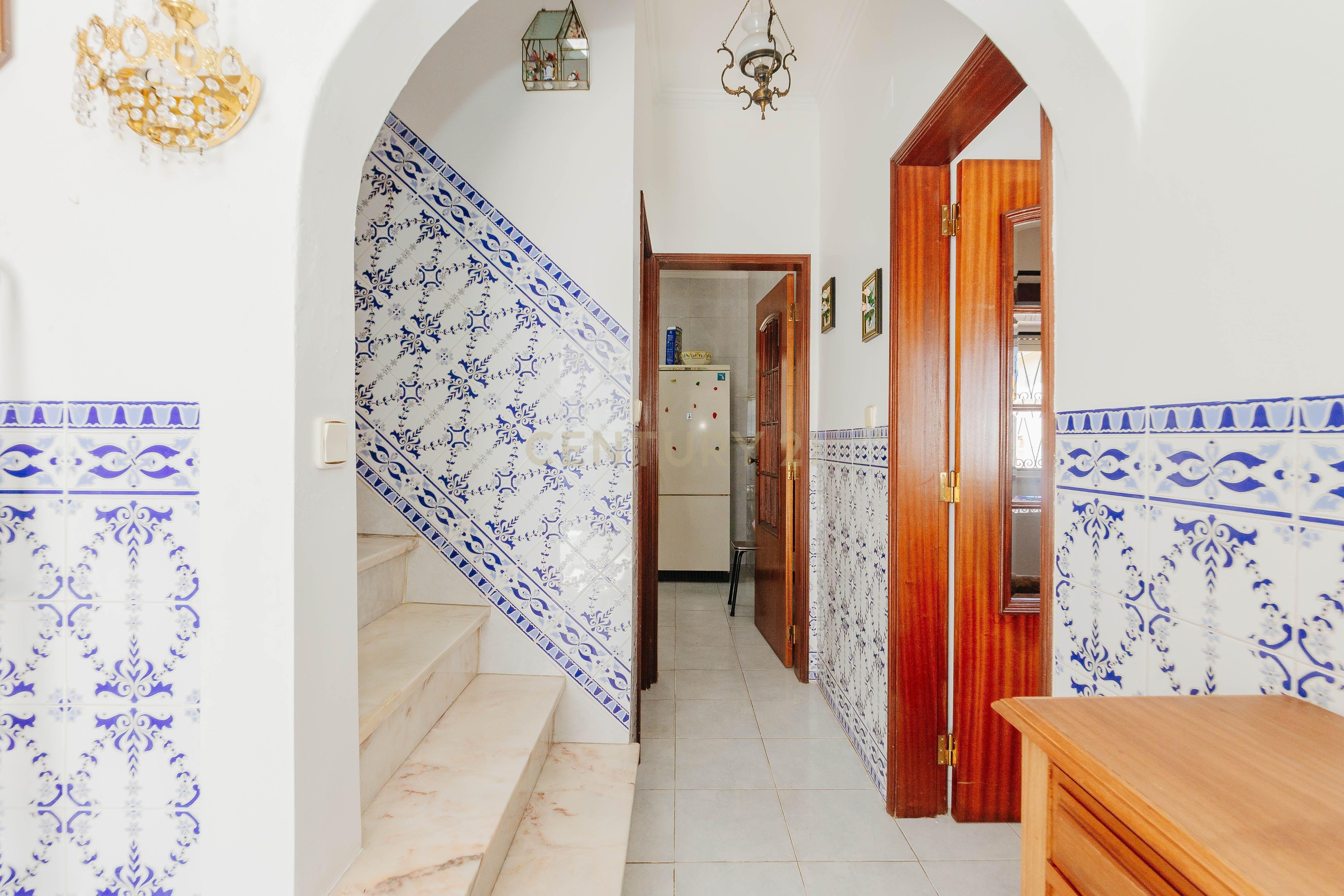 Fotografia 5 de Arrendamento de Quarto para Estudante em Moradia em Lisboa