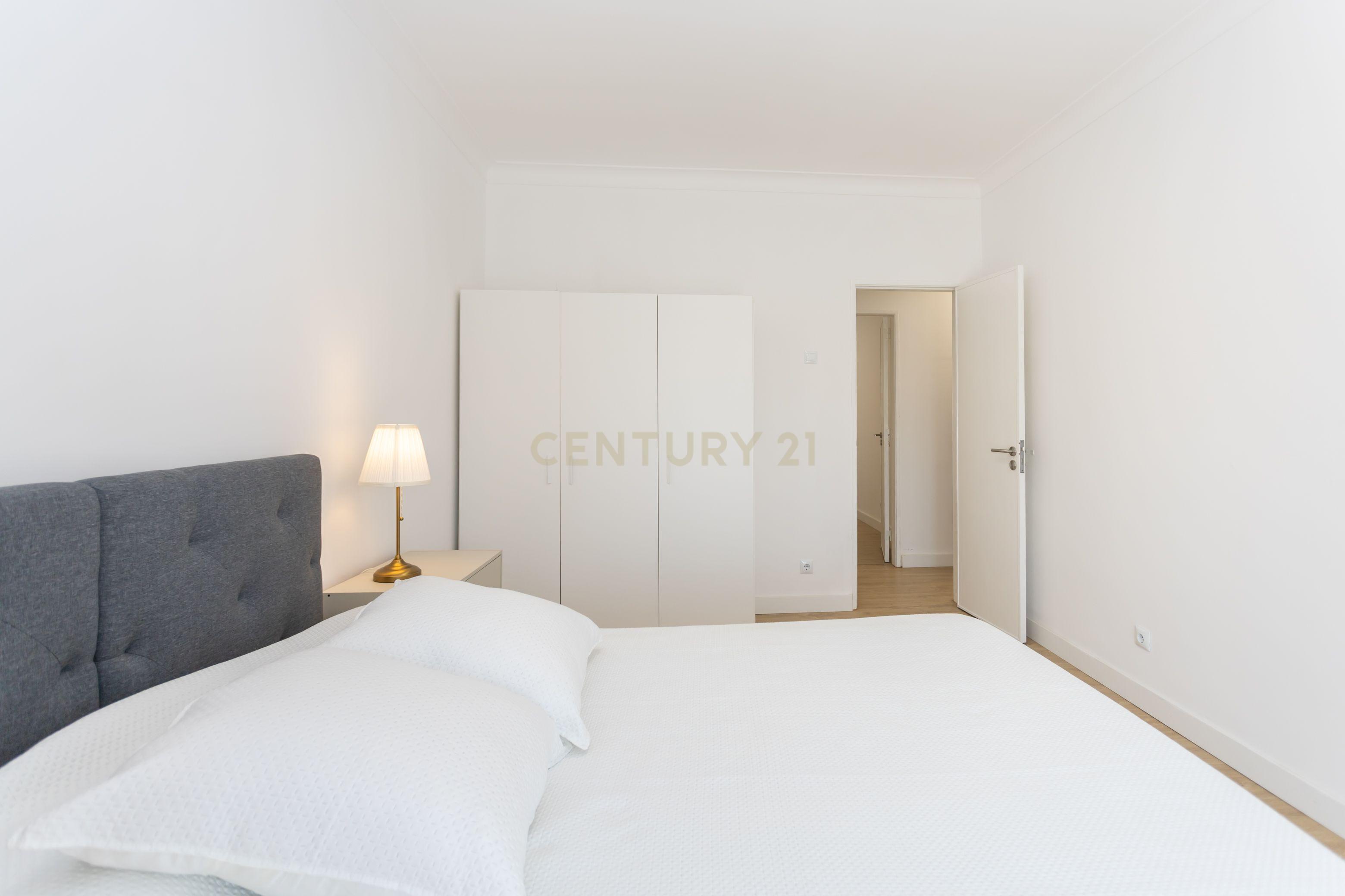 Apartamento T5 à venda em Setúbal (São Julião, Nossa Senhora da Anunciada e Santa Maria da Graça), Setúbal — foto 16
